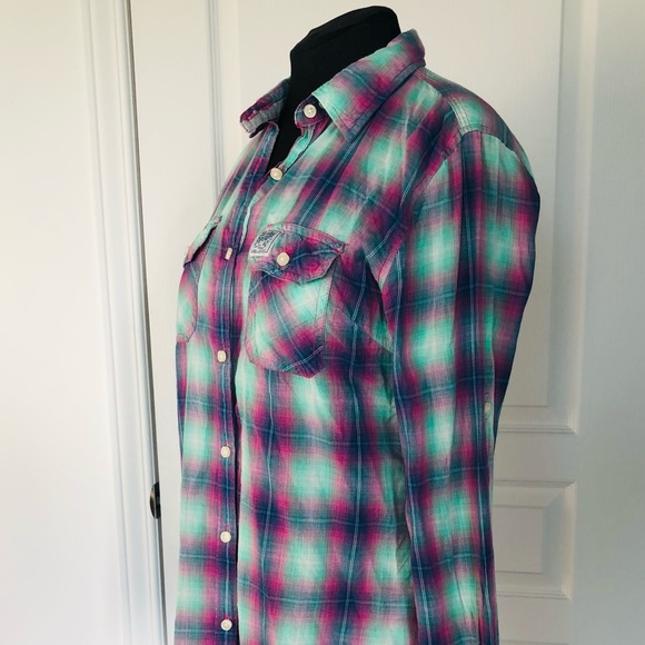 Shirt Superdry - Picture 2 of 5